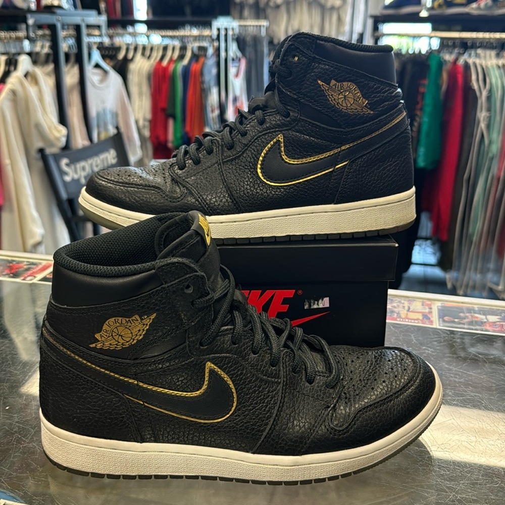 Jordan 1 Retro